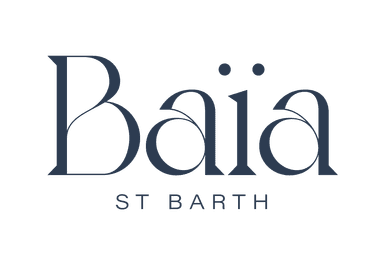 Baïa St Barth
